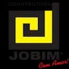 Logo Construtora Jobim