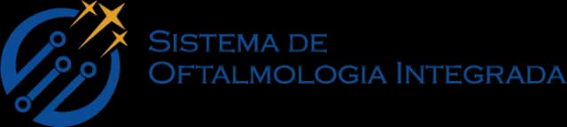 Logo Sistema de Oftalmologia Integrada