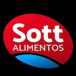 Logo Sott Alimentos